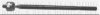 FORD 4111327S1 Tie Rod Axle Joint